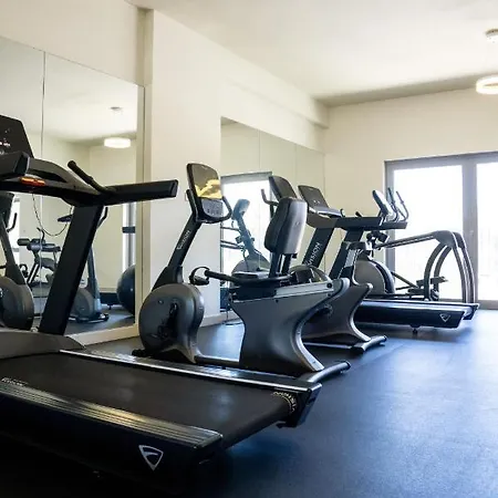 New Fully Serviced 2Br Apartment Al Ain Exterior photo