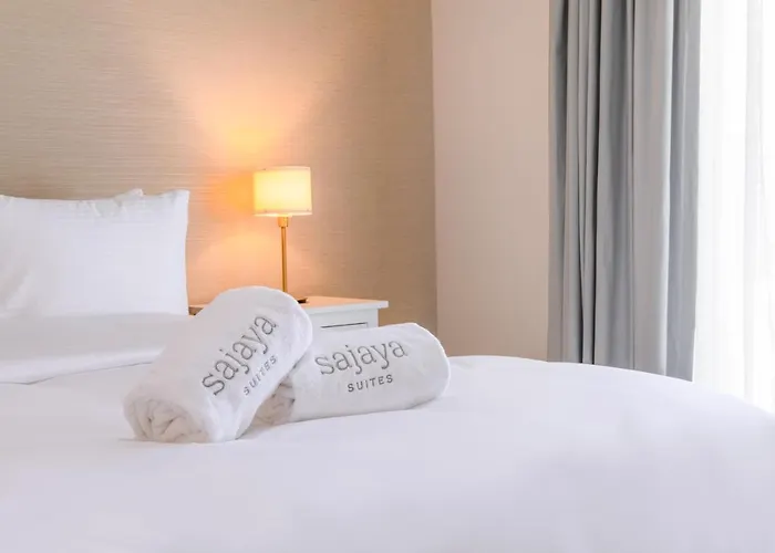 New Fully Serviced 2Br Apartment
