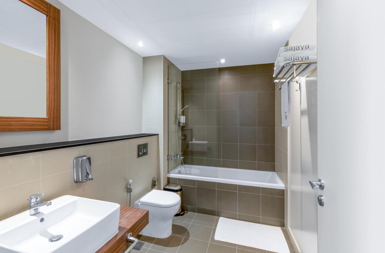 Apartment New Fully Serviced 2br *