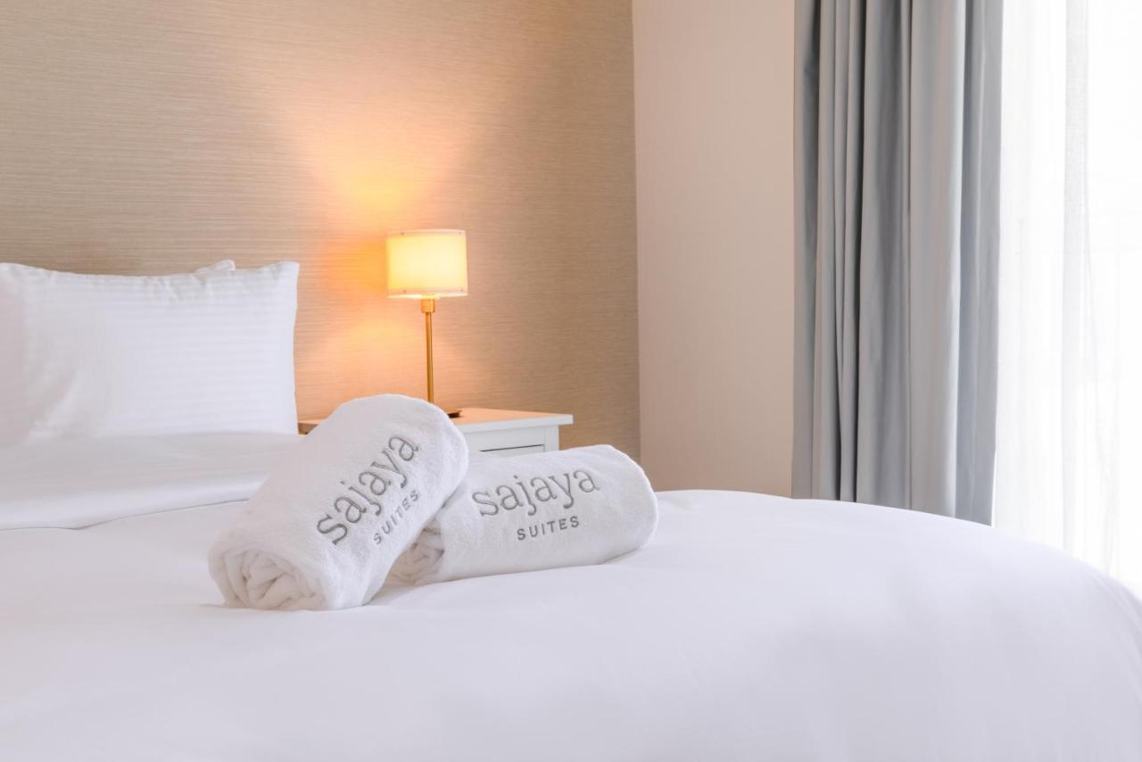 New Fully Serviced 2br Apartment *