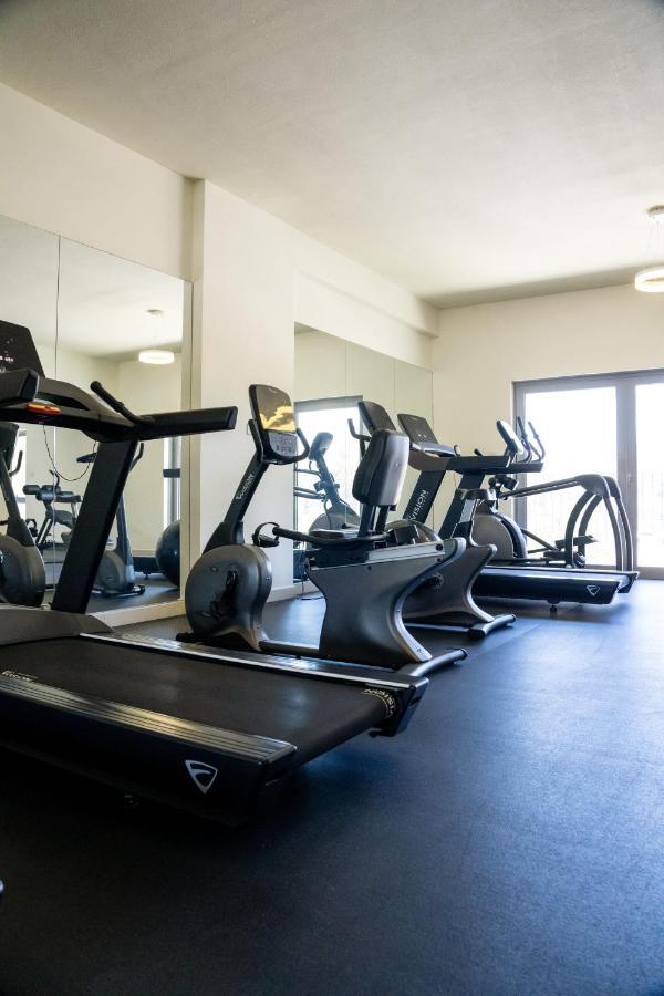 New Fully Serviced 2br Al Ain