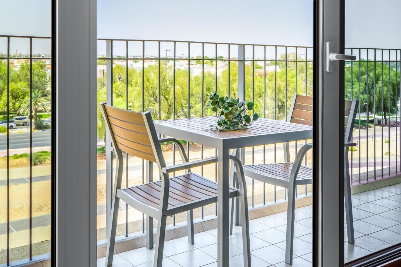 Apartment New Fully Serviced 2br *