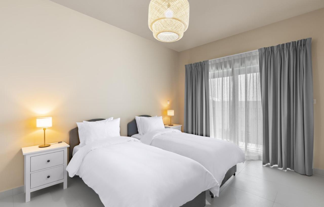 Apartment New Fully Serviced 2br Al Ain