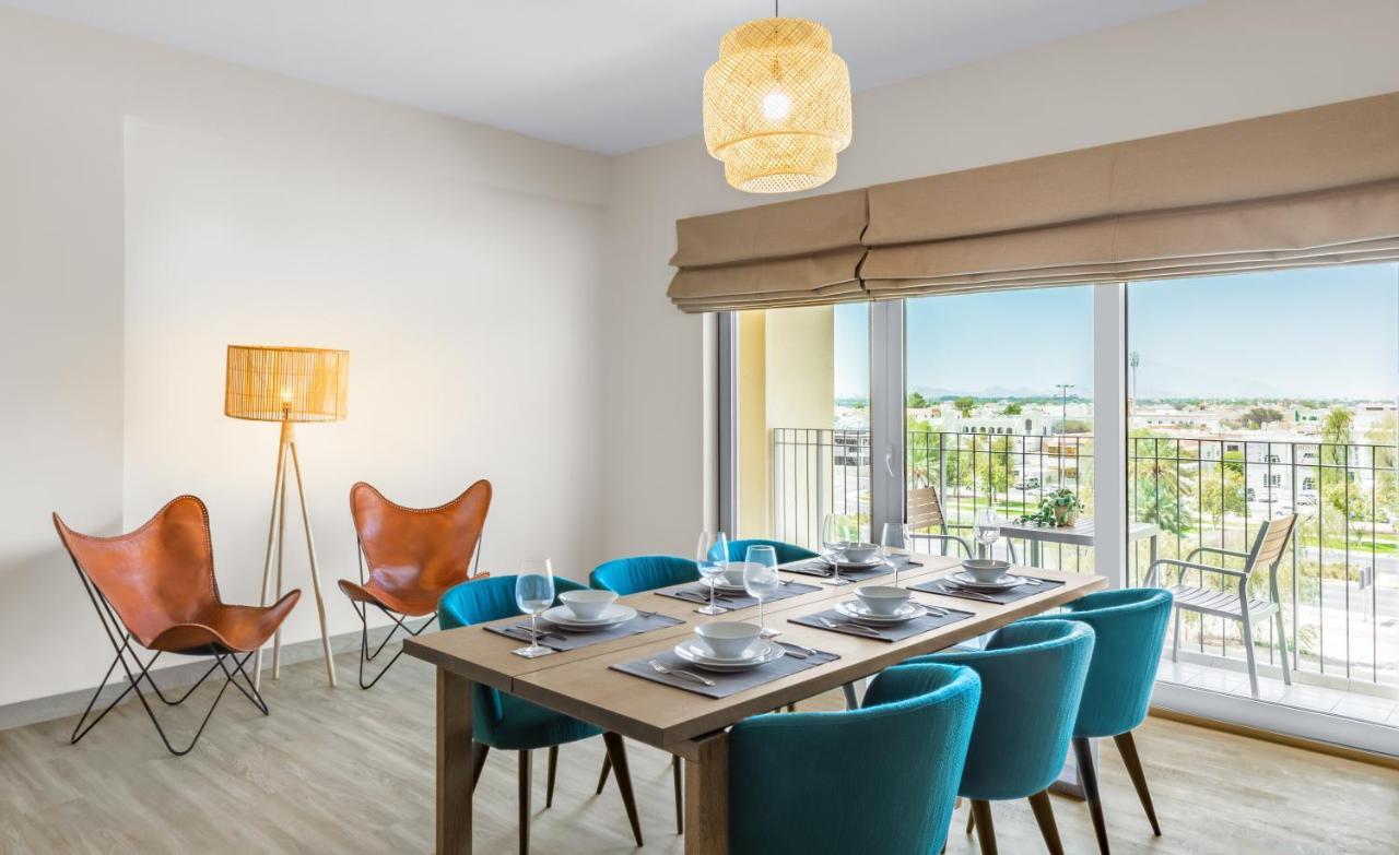 New Fully Serviced 2br * Al Ain