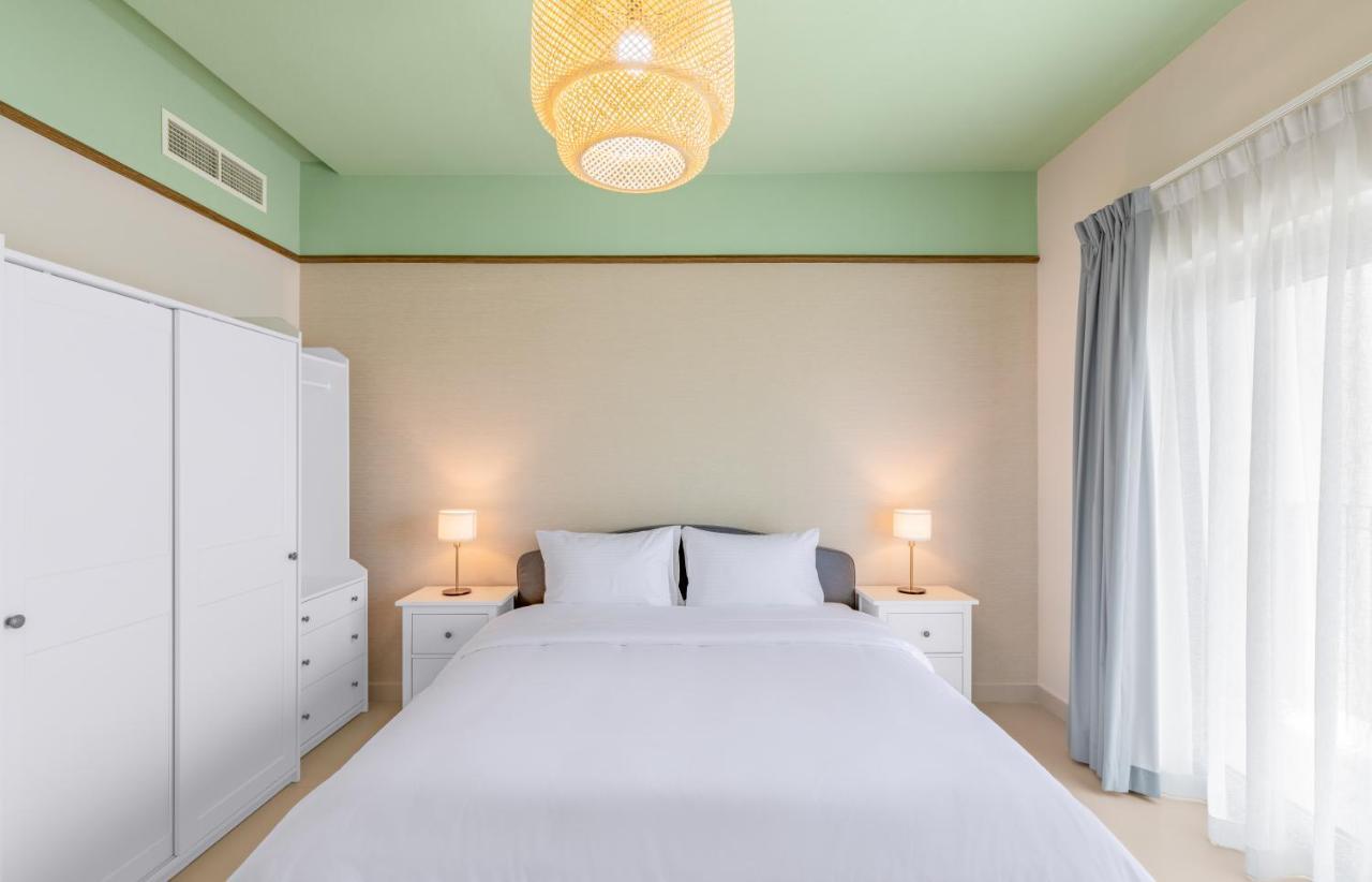 New Fully Serviced 2br Apartment