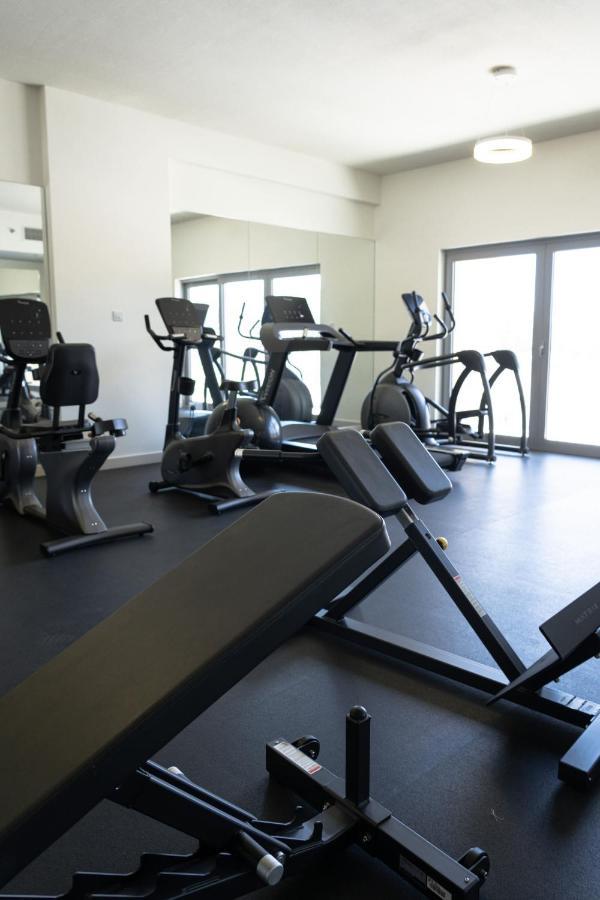 Apartment New Fully Serviced 2br *